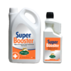 MERVUE SuperBooster - Multivitamin-/mineral tilskud