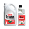 MERVUE IronBooster - Et jernberiget B-vitaminprodukt