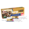3x MERVUE Energy1000A+B - Booster med maximal energi opbygning