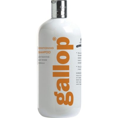 CARR & DAY & MARTIN Gallop Mild Shampoo, 500 ml