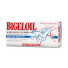 ABSORBINE Bigeloil Leg-Pads