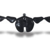 SCHARF Freedom Spring Gjord m/Plade