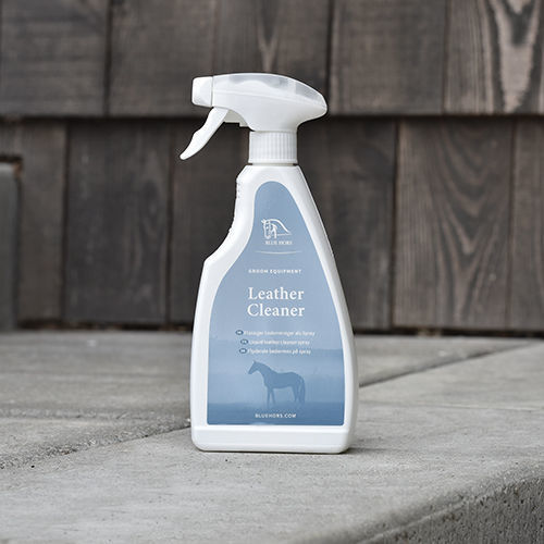 Blue Hors Leather Cleaner