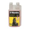 NAF B vitamin - 1 liter