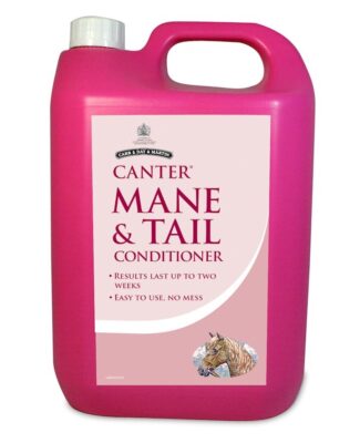 CARR & DAY & MARTIN CANTER Mane & Tail, Refill 2,5-5 Liter