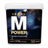 M Power 2,7 kg