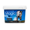NAF Magic Pulver - 1,5 kg