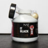 NAF paint it black