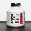 NAF paint it clear