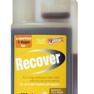 NAF Recover 500 ml