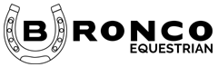 Bronco Equestrian logo