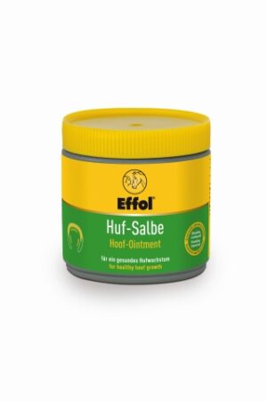 Effol Hoof Ointment yellow 500 ml