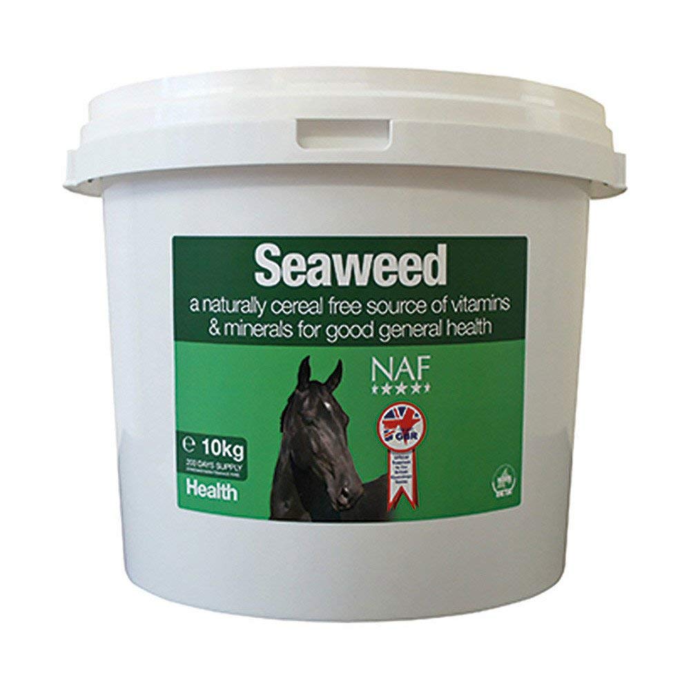 NAF Seaweed 10 kg