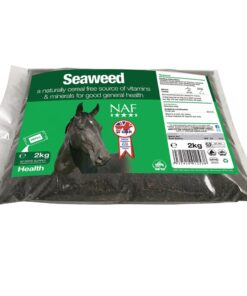NAF Seaweed refill 2 kg