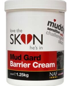 NAF Mud Gard Barrier Cream 1,25 kg