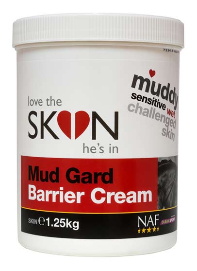 NAF Mud Gard Barrier Cream 1,25 kg