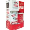 NAF Skin Wash med håndklæde