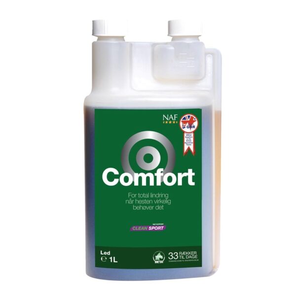 NAF Comfort 1 L