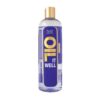 NAF Oil it well
