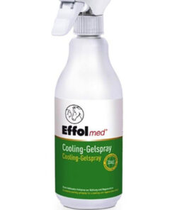 Effol cooling gel spray 500 ml