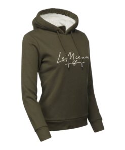 LeMieux Mollie Hoodie Oak