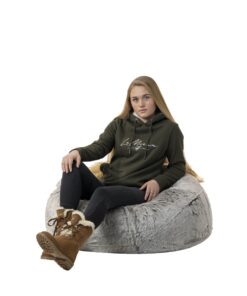 LeMieux Mollie Hoodie Oak