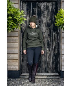 LeMieux Mollie Hoodie Oak