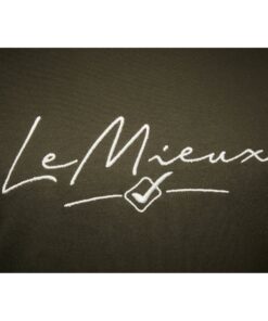 LeMieux Mollie Hoodie Oak
