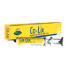 Mervue Co-Lix pasta