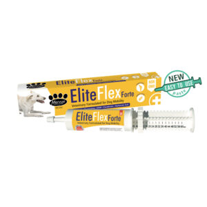 Mervue EliteFlex Forte, pasta, til hunde