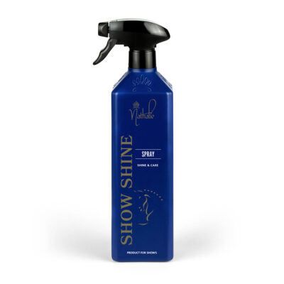 Nathalie Show Shine Spray