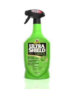 Ultra Shield GREEN