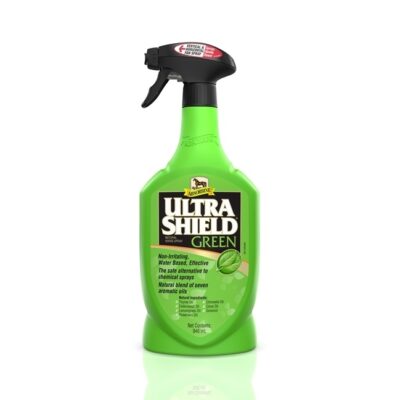 Ultra Shield GREEN