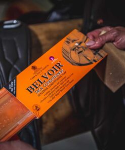 Carr&Day&Martin Belvoir Tack Conditioner