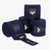 LeMieux Loire Polo Bandager Navy
