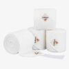 LeMieux Polo Bandager Hvid
