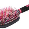 LeMieux Tangle Tidy børste, Bubblegum