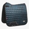 LeMieux Rhone Dressurunderlag, Petrol Blue