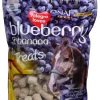 NAF Blueberry treats