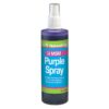 NAF Purple spray med MSM