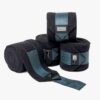 LeMieux Rhone Polo Bandager, Petrol, L