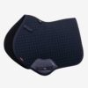 LeMieux Cotton Spring underlag, Navy, S-M