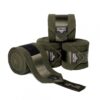 LeMieux Loire Satin Polo Bandager, Oak, L
