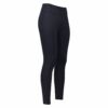 HV Polo Manou ride tights, Sort