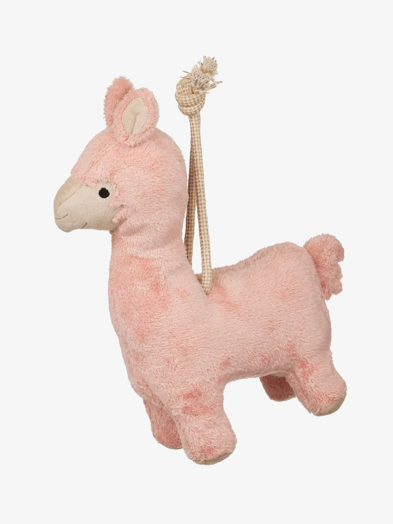 LeMieux Plush Llama hestelegetøj