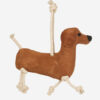 LeMieux Horse Toy Sausage Dog hestelegetøj