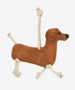 LeMieux Horse Toy Sausage Dog hestelegetøj