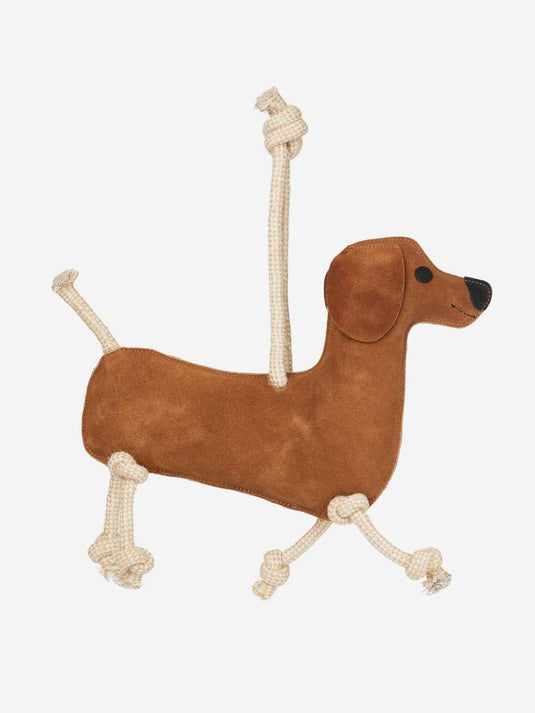 LeMieux Horse Toy Sausage Dog hestelegetøj
