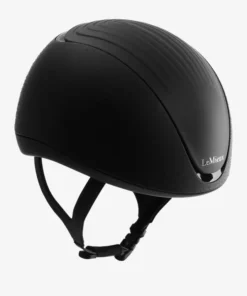 LeMieux CORE Vexa Skull Hjelm i sort