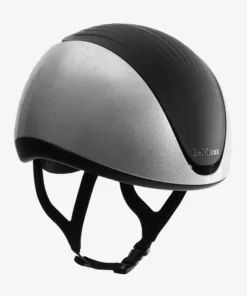 LeMieux CORE Vexa Skull Hjelm - Billede 3